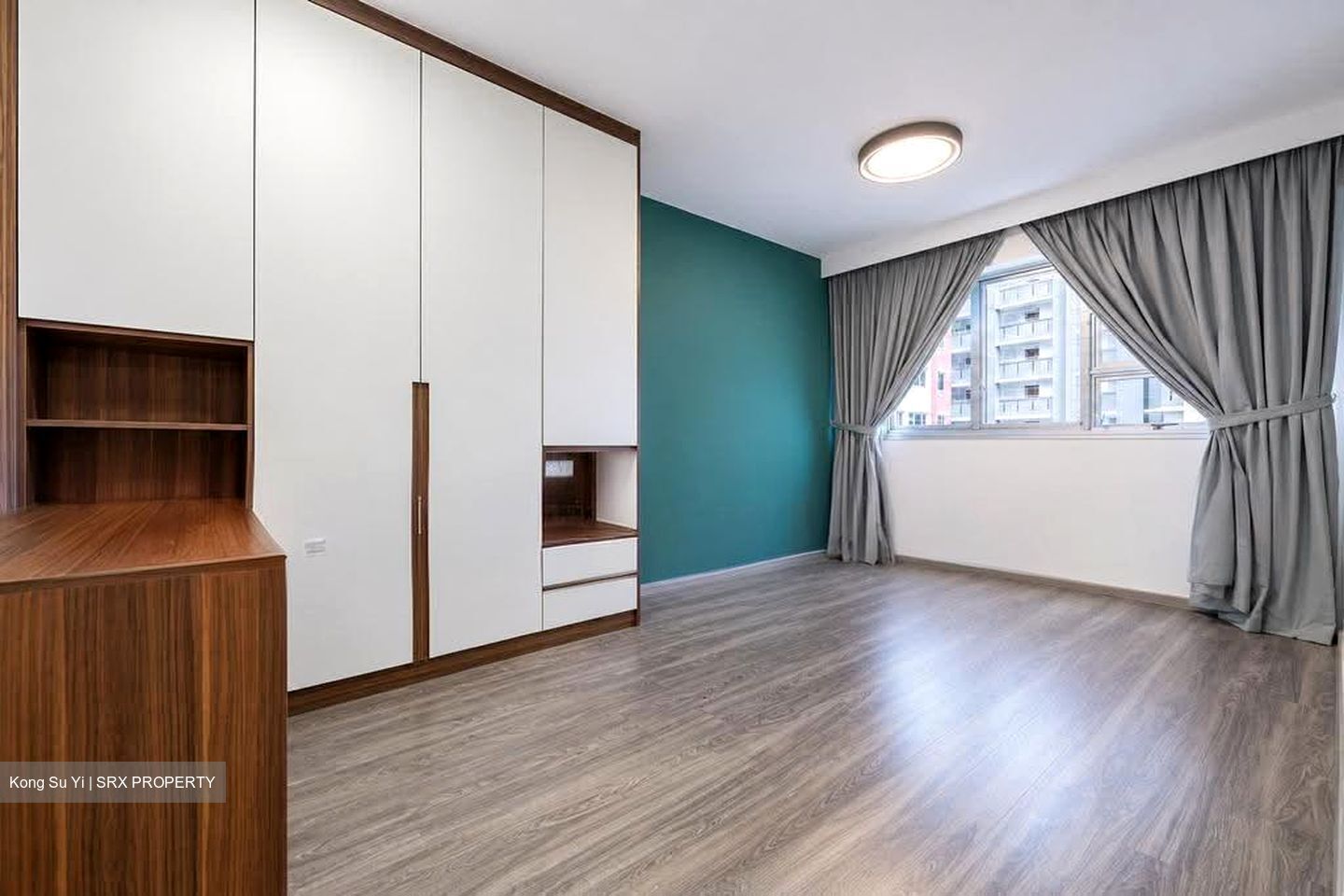 Blk 228A Ang Mo Kio Court (Ang Mo Kio), HDB 5 Rooms #617712711